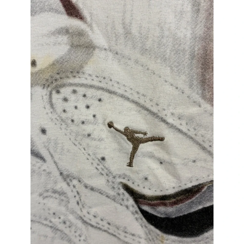 Jordan vintage brand
